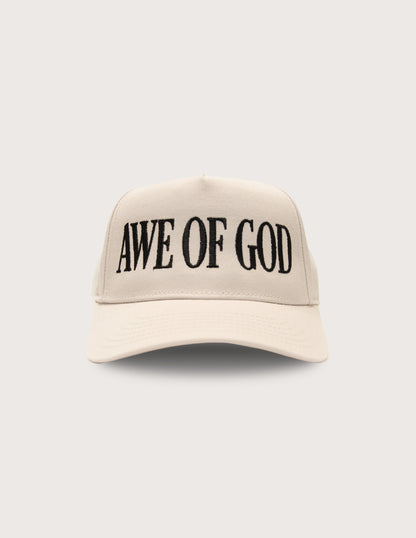 Awe of God Hat