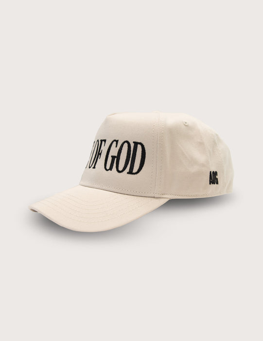 Awe of God Hat