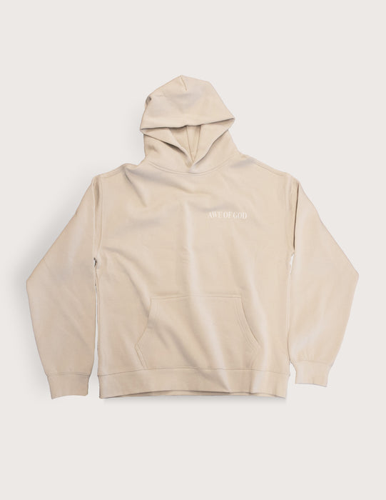 Awe of God Hoodie