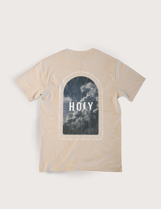 Awe of God Tee