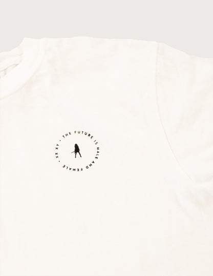 Fight For Female Tee