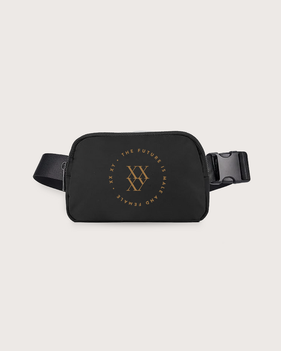 Fight For Female Belt Bag