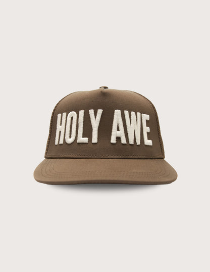 Holy Awe Hat