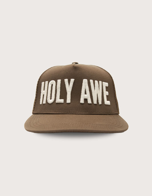 Holy Awe Hat