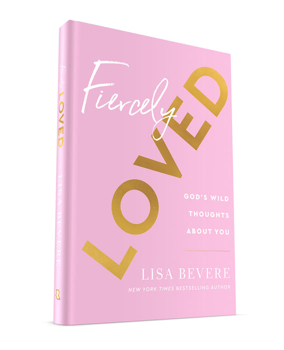 Fiercely Loved