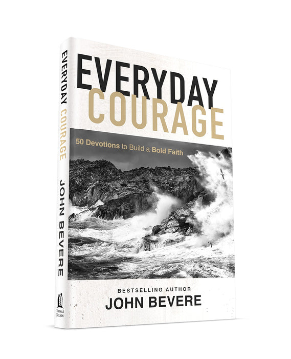 Everyday Courage