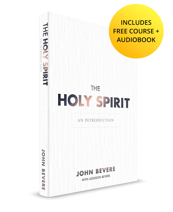 The Holy Spirit: An Introduction (Includes Free Course + Audiobook)