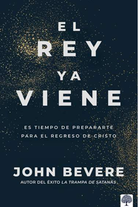 El Rey ya Viene