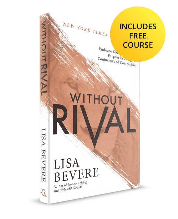 Without Rival (Includes Free Course)