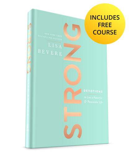 Strong (Includes Free Course)