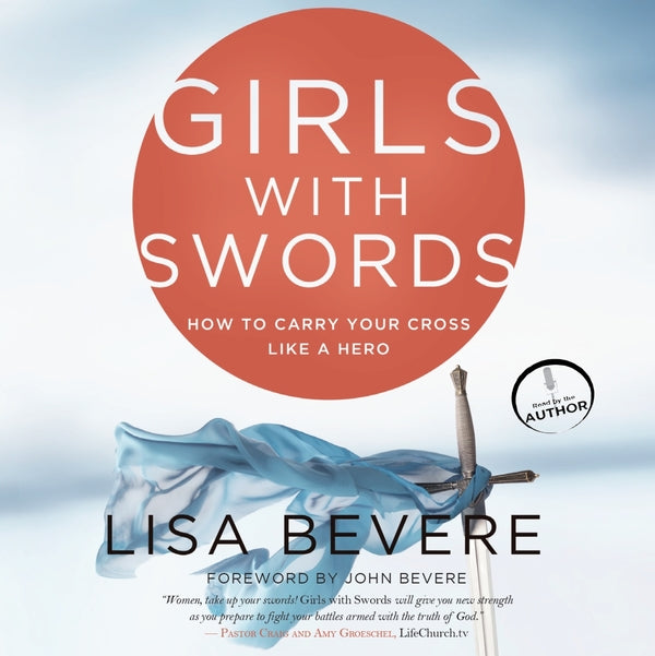 Girls with Swords Audiobook Download