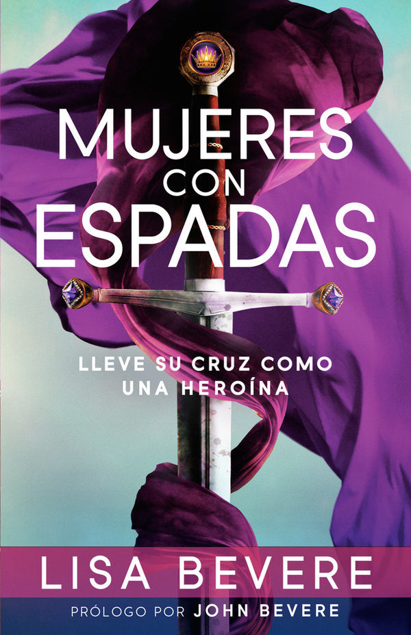 Mujeres con Espadas