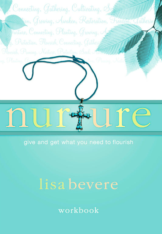 Nurture Workbook PDF (Digital Download)
