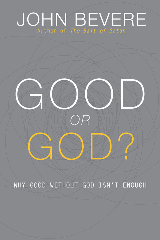 Good or God? eBook