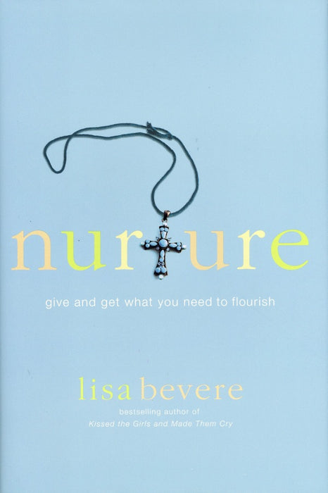 Nurture Book