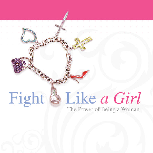 Fight Like a Girl Curriculum Audio Download