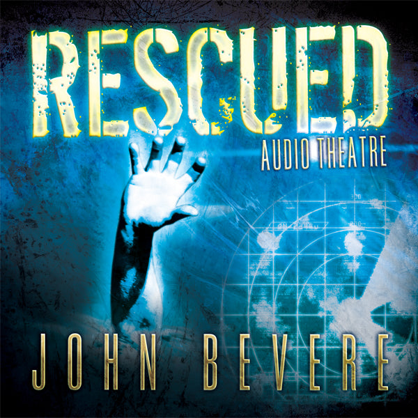 Rescued Audio Theater Download