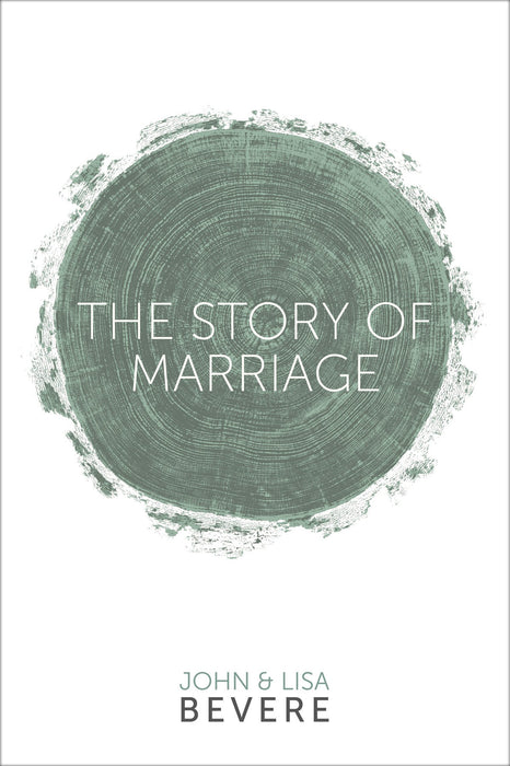 The Story of Marriage eBook