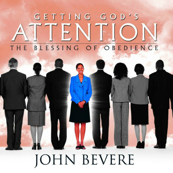 Getting God's Attention Download