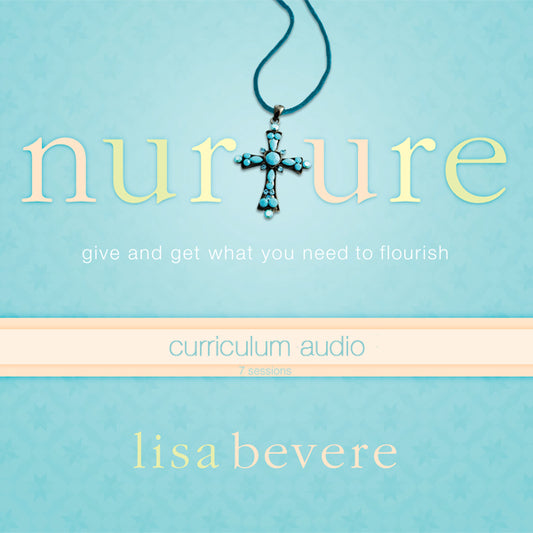 Nurture Curriculum Audio Download