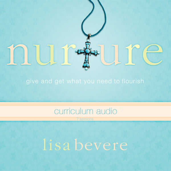 Nurture Curriculum Audio Download