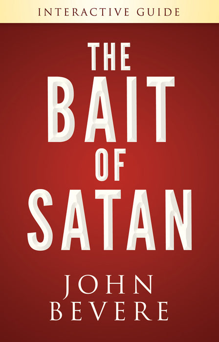 The Bait of Satan Interactive Guide