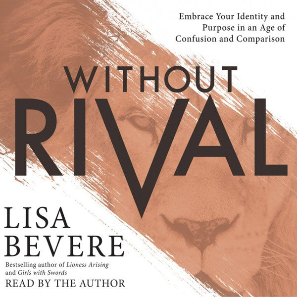 Without Rival Audiobook Download
