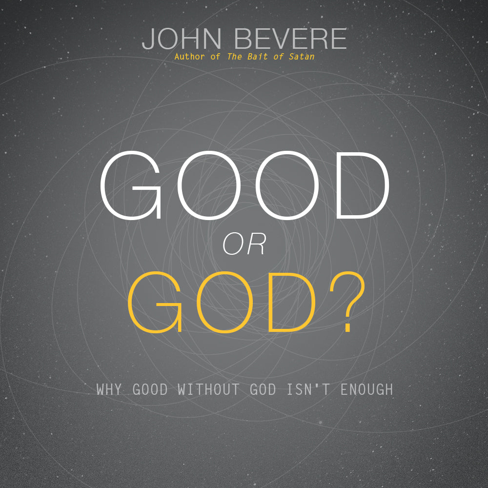 Good or God? Curriculum Audio Download