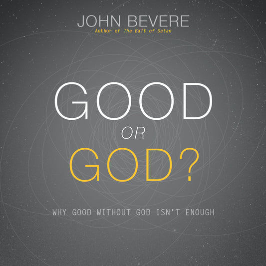 Good or God? Curriculum Audio Download