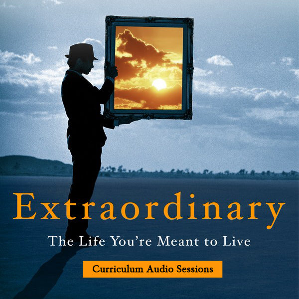 Extraordinary Curriculum Audio Download