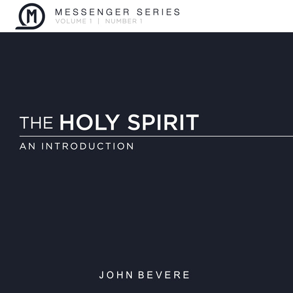 The Holy Spirit: An Introduction Curriculum Audio Download
