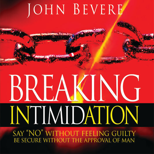 Breaking Intimidation Download