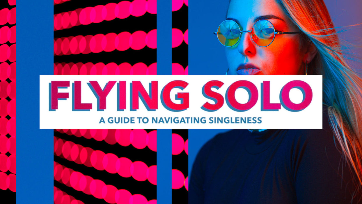Flying Solo Course