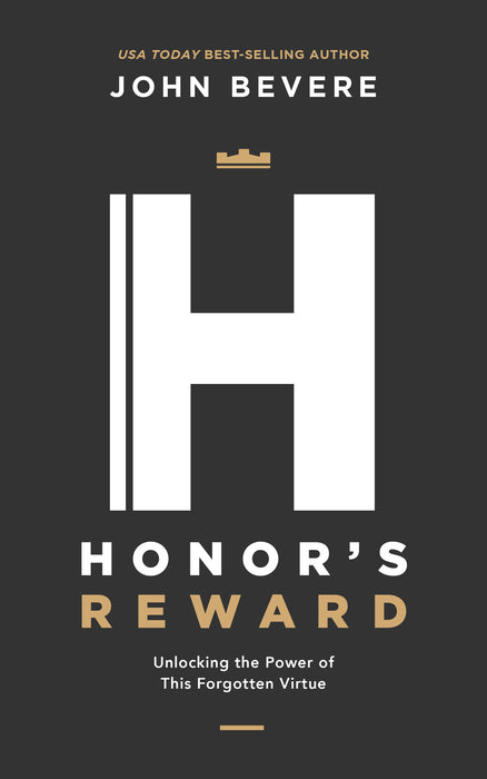 Honor's Reward eBook