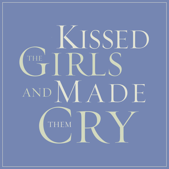 Kissed the Girls and Made Them Cry Curriculum Audio Download