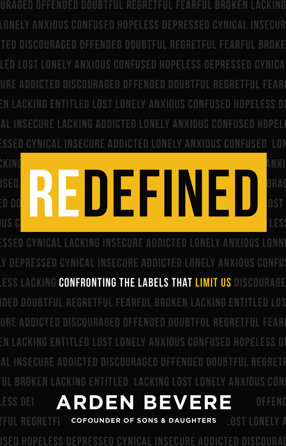 Redefined (Includes Free Course)