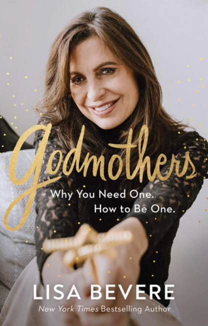 Strong + Godmothers + Adamant