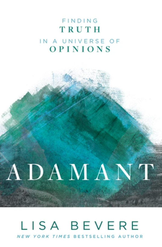 Strong + Godmothers + Adamant