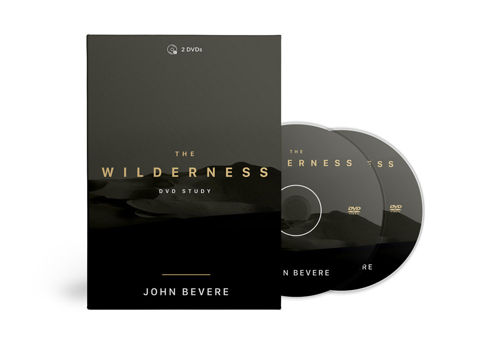 The Wilderness DVD Study