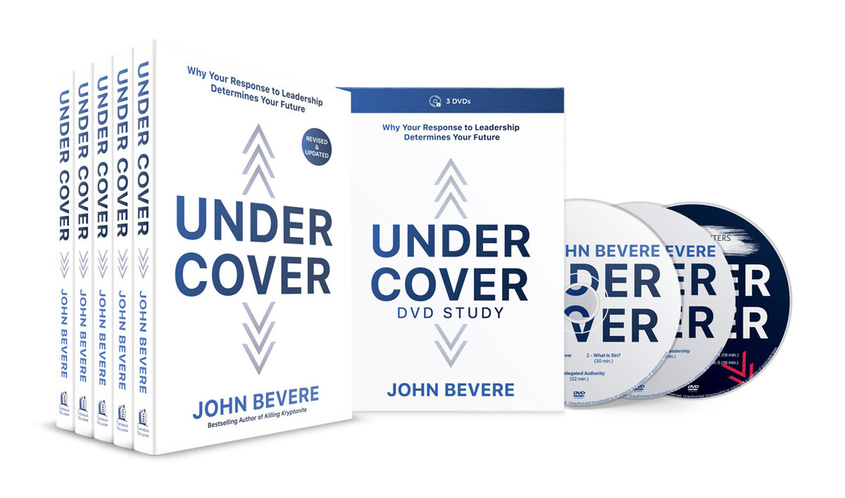 Under Cover Starter Kit