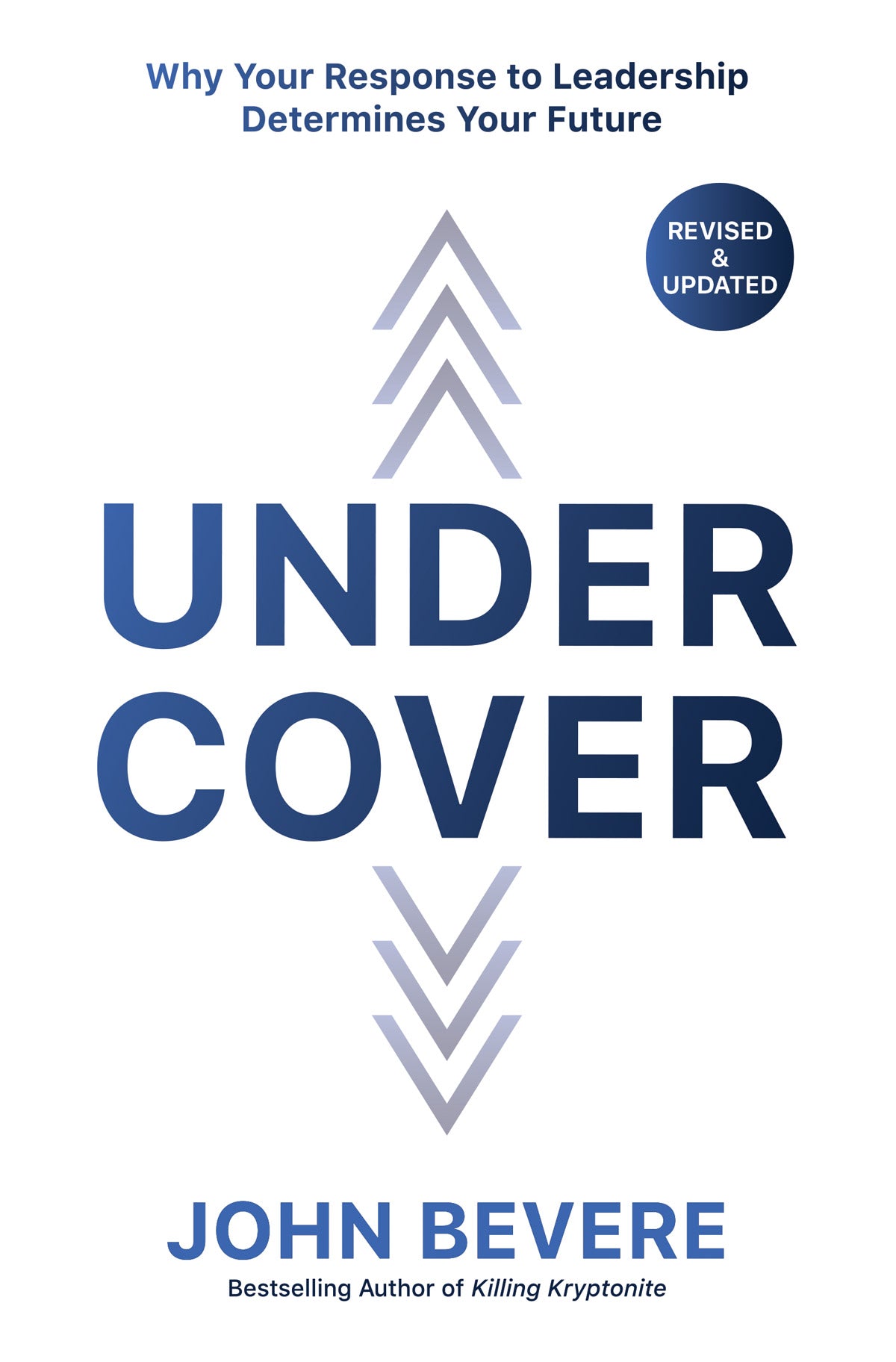 Under Cover (Includes Free Course)