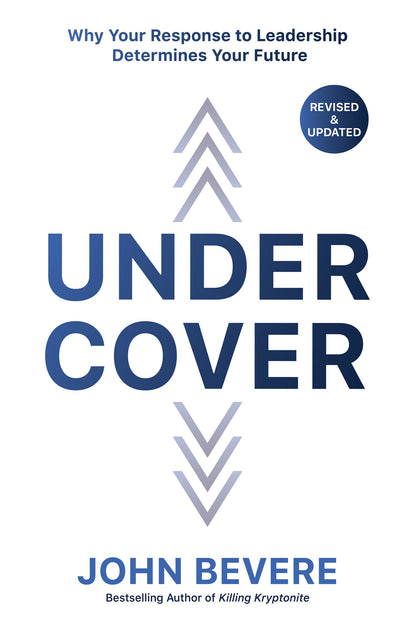 Under Cover (Includes Free Course)