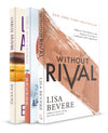 3 Book Bundle by Lisa Bevere– Messenger International
