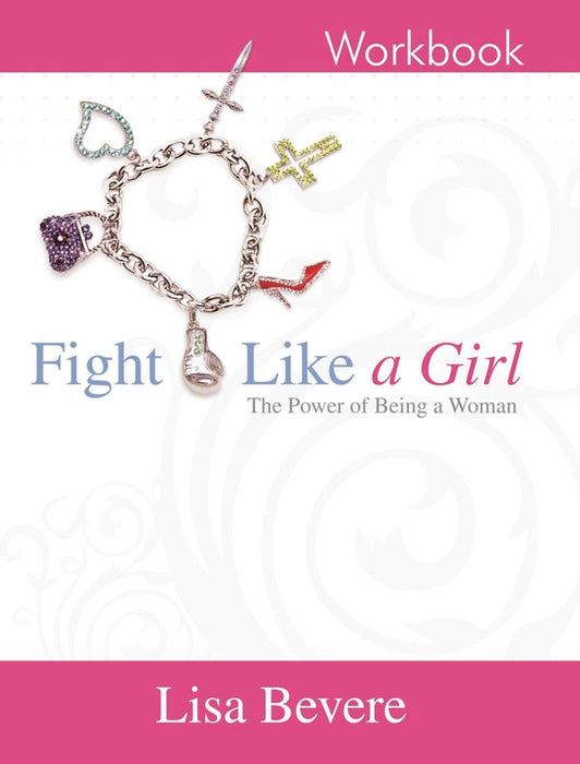 Fight Like a Girl Workbook PDF