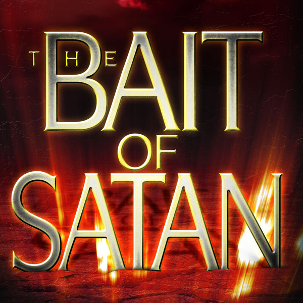 The Bait of Satan Audio Download