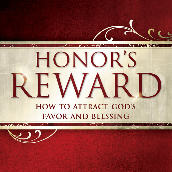 Honor's Reward Curriculum Audio Download