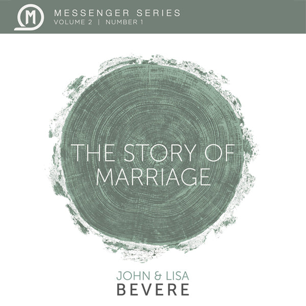 The Story of Marriage Curriculum Audio Download