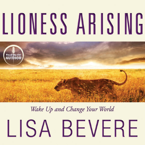 Lioness Arising Audiobook Download