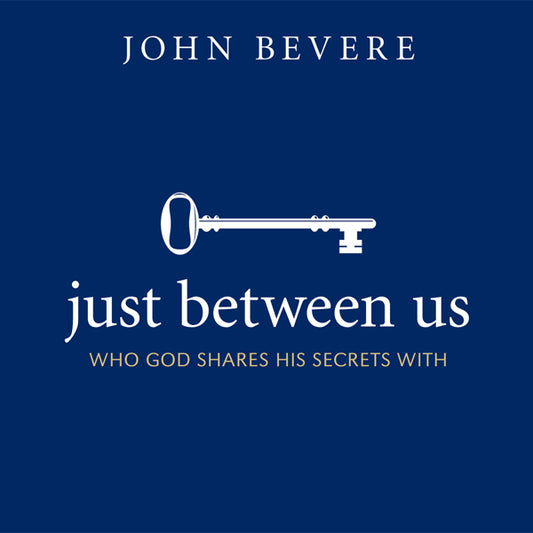 Just Between Us Download