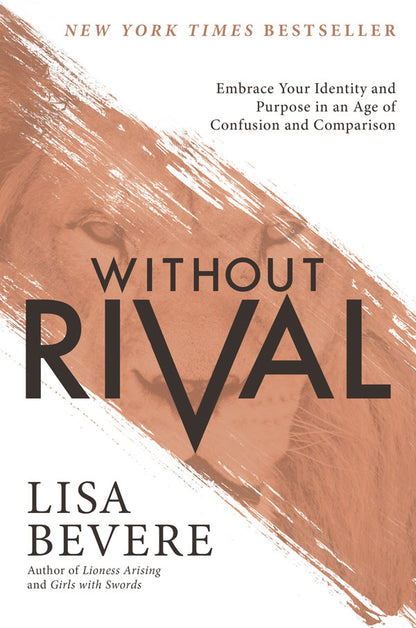 Without Rival (Includes Free Course)